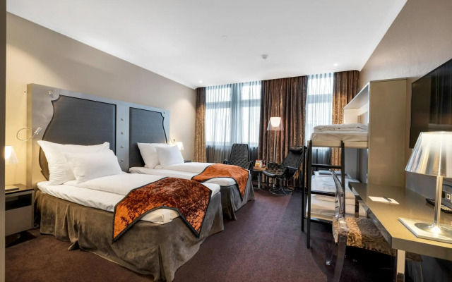 Clarion Hotel Ernst