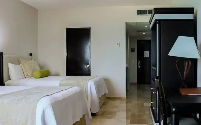 Essence at Casa Maya by Go Travel Club - Hotel in Cancun - Photo 4