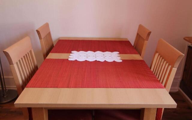 Gîte L Écrin - Cœur de Riquewihr - 4 personnes - Netflix