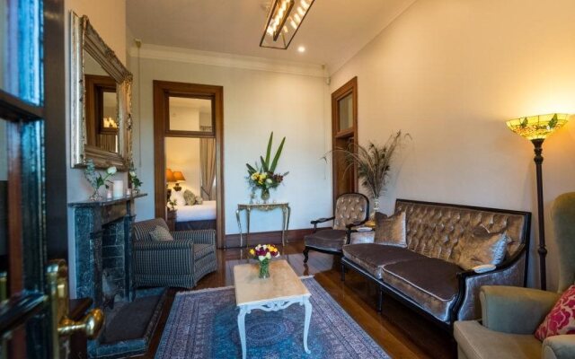 The Residences Centennial Park