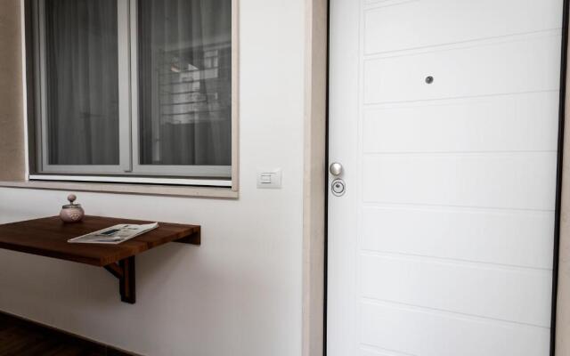 Amore e Iodio - Puglia Mia Apartments