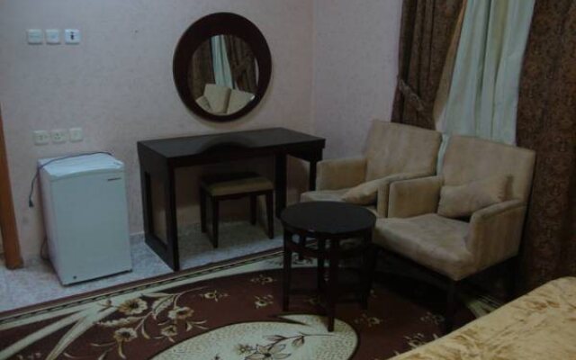 Al Otair Towers Apartment