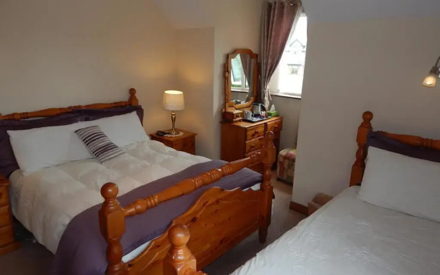 Glen Cove B&B
