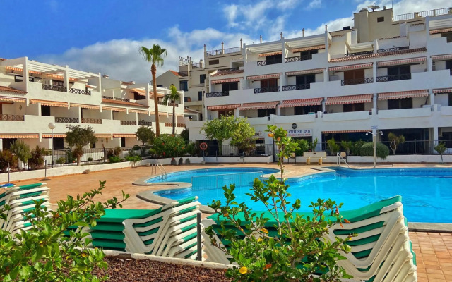 Los Cristianos 1 bed Victoria Court