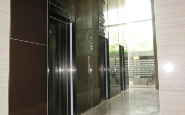 Shangyou Haian Apartment