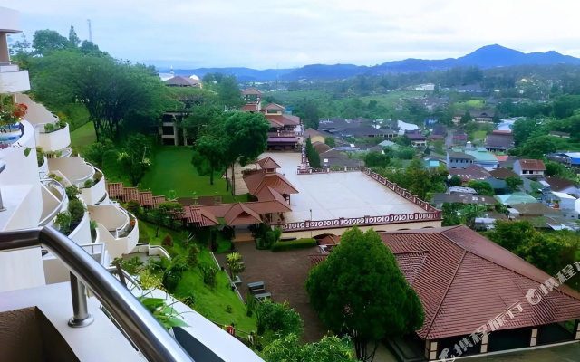 Puncak Inn Resort