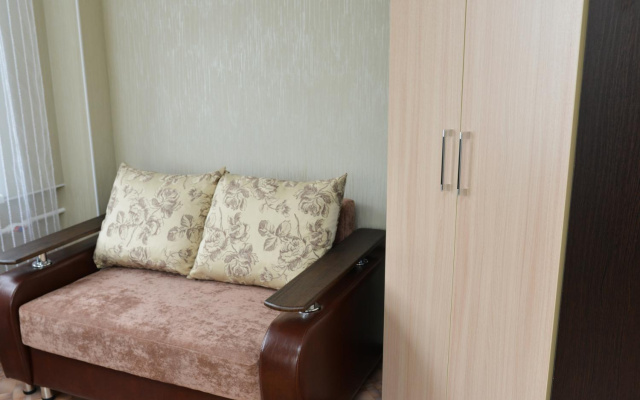 Rich House на улице Саттара Ерубаева 35