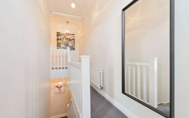 3 Bedroom Townhouse In Portobello