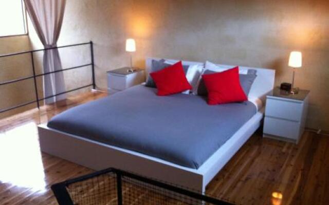 Short Stay Fremantle