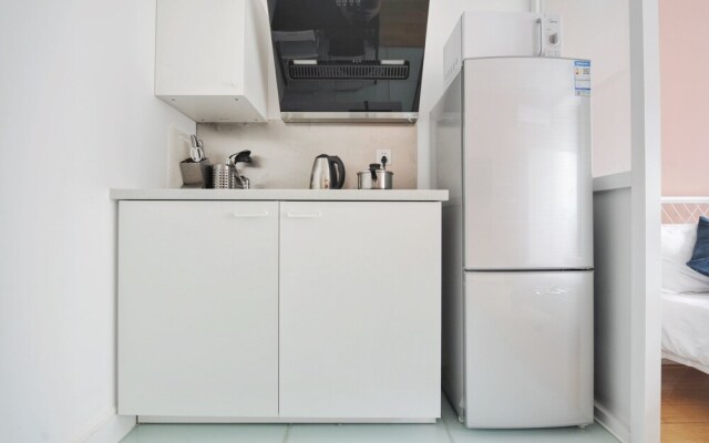 Hiroom Apartment - Fumin Road Branch
