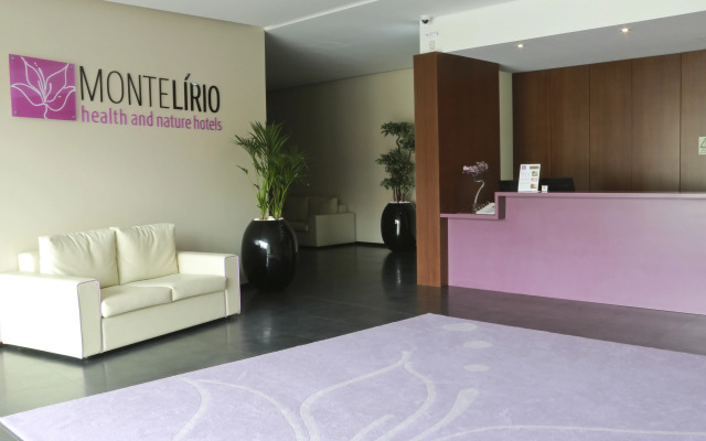 Monte Lírio Hotel