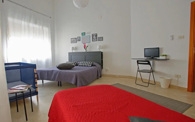 Dimora Hostel