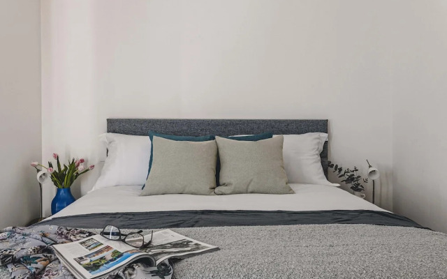 Heron House - Luxury Grand Designs Eco-home