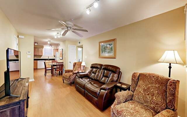 307 Savannah - 6 Br Duplex