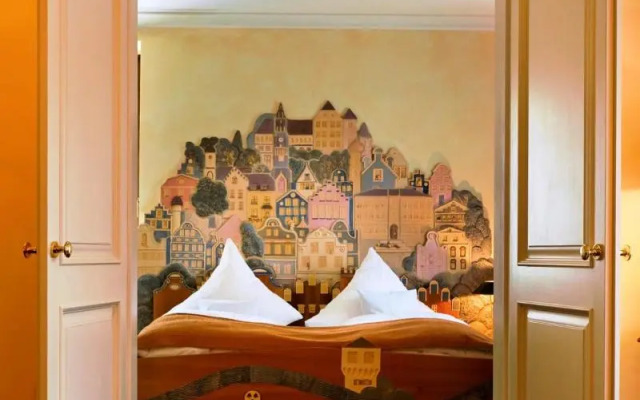 Simones Hotel Fürstenhof