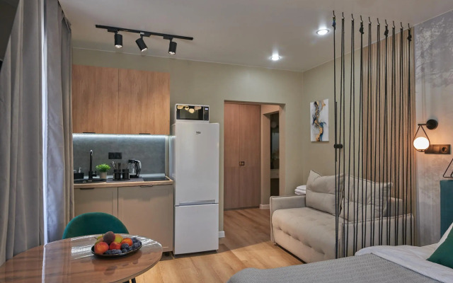 Premium (Премиум) на улице Гусарская