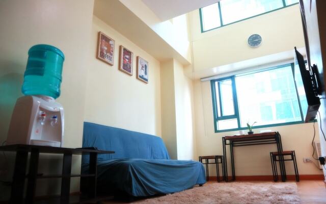 McKinley Park Residences
