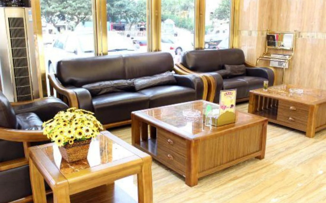 Hengfeng Haiyue International Hotel
