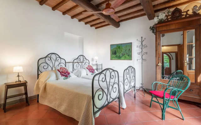 La Tesa Country House S. Gimignano