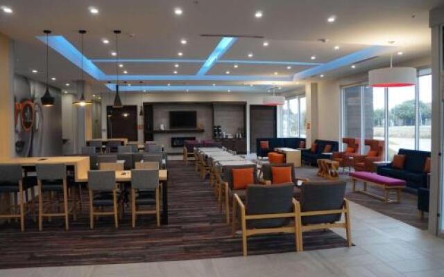 La Quinta Inn Dallas Lewisville