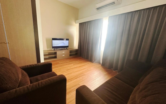 Raia Hotel & Convention Centre Terengganu