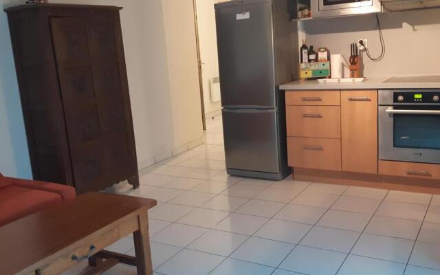 Appartement Hendaye, 3 pièces, 6 personnes - FR-1-488-33