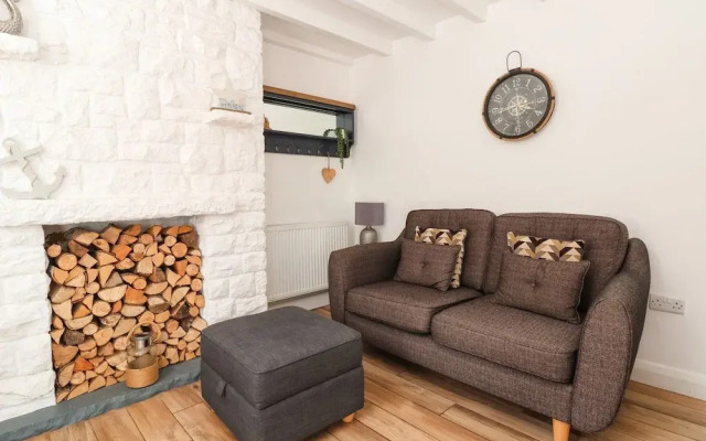 Sandy Shell Cottage