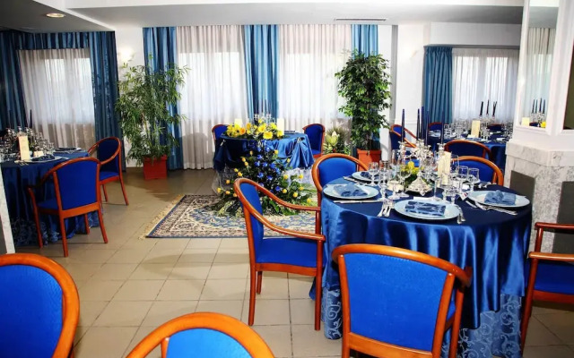 Hotel Costa Rama