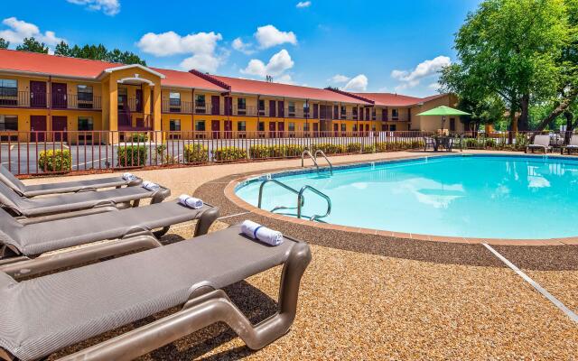 Best Western Benton Inn