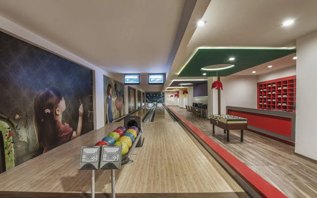 Botanik Platinum - All Inclusive