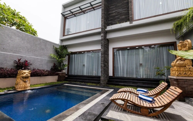 The Griyani Suite