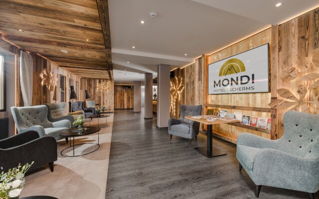 MONDI Hotel Tscherms