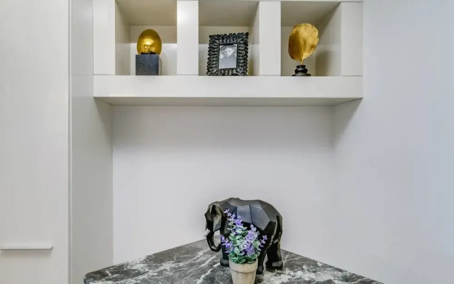 Sweet Inn Apartment - King David Villa