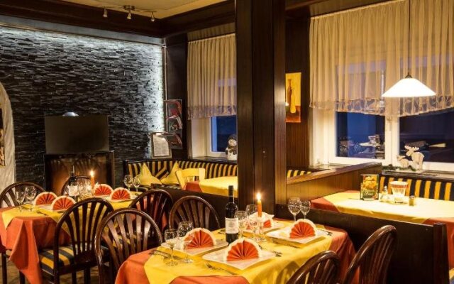 Hotel Park Cafe Reichl