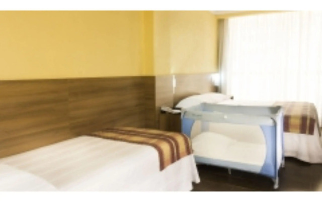 Tri Hotel Bento Gonçalves