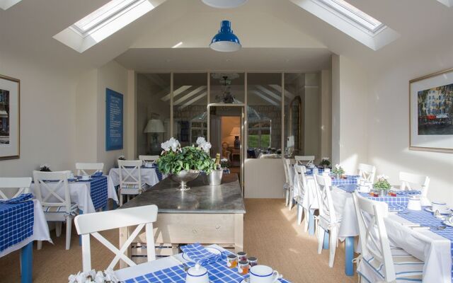 Cheriton House