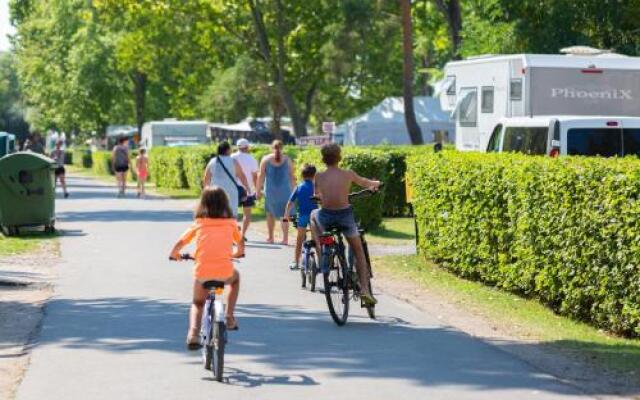 Camping Mirabella
