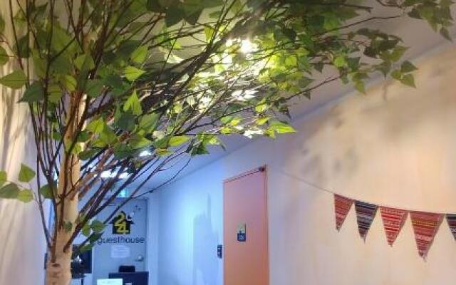 24Guesthouse Seomyun