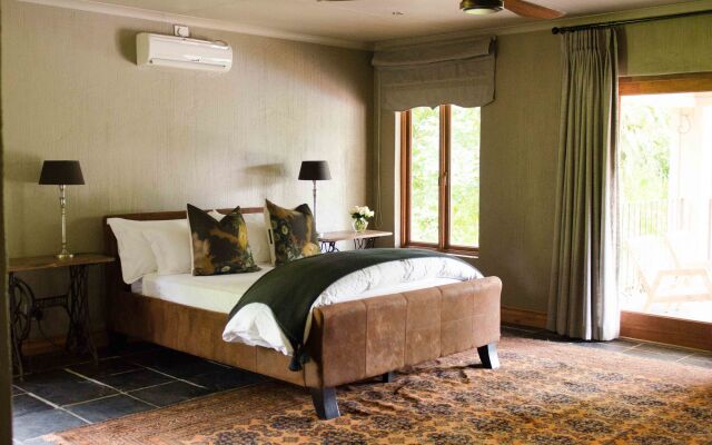 Summerfields Rose Retreat & Spa