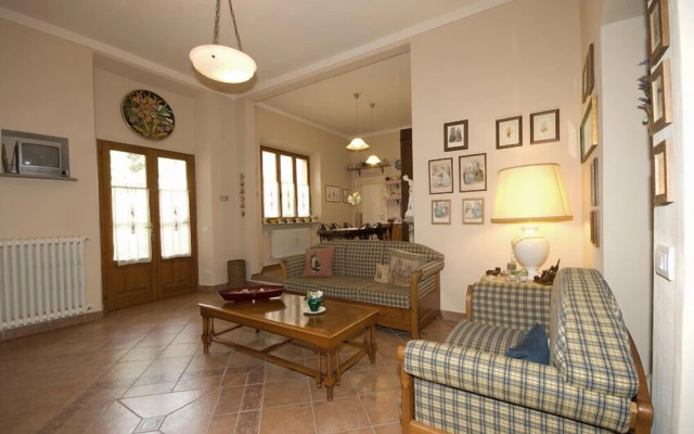 La Primavera B&B