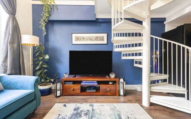 Beautiful One Bed Apartment In East London