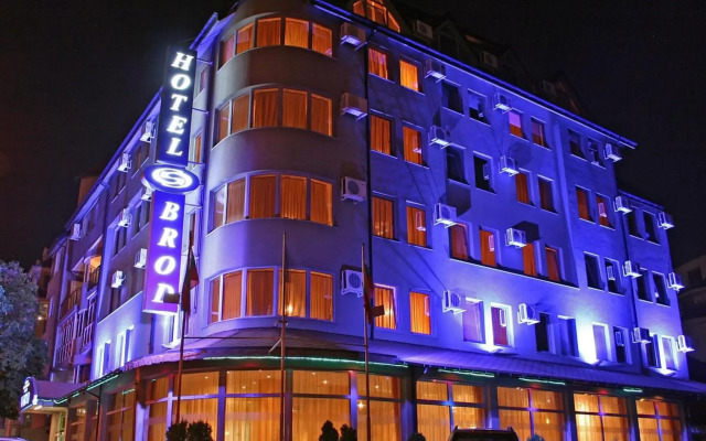 Brod Hotel