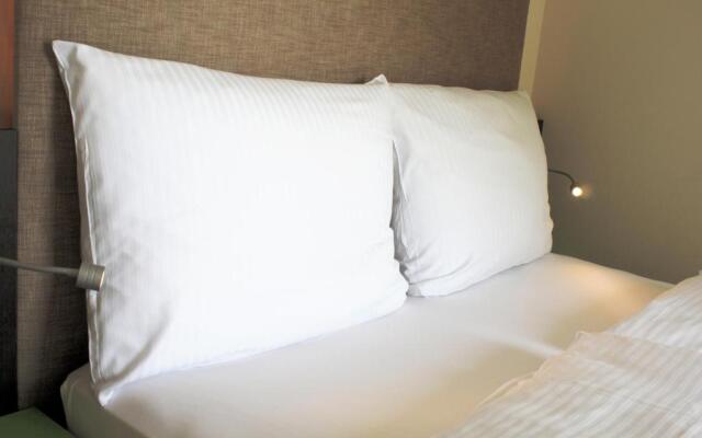 Rheinsteig Quartier by bestprice Hotels