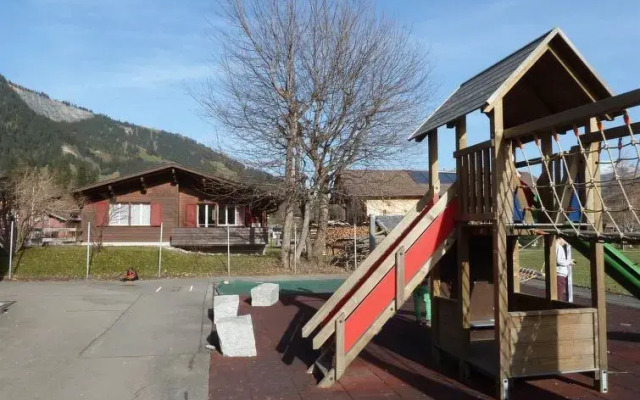 Bodehus - Three Bedroom