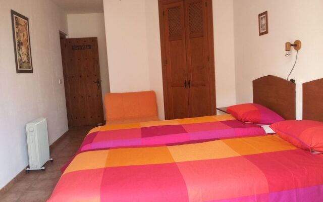 Hostal Lorca