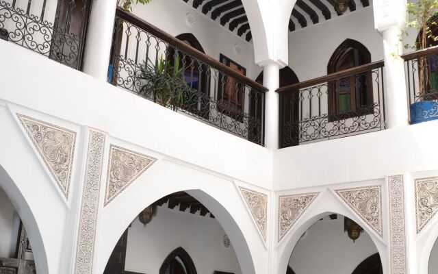 Riad Balkisse