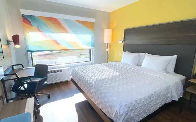 Tru by Hilton Manassas