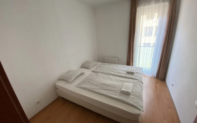 Vision Apartments Budapest