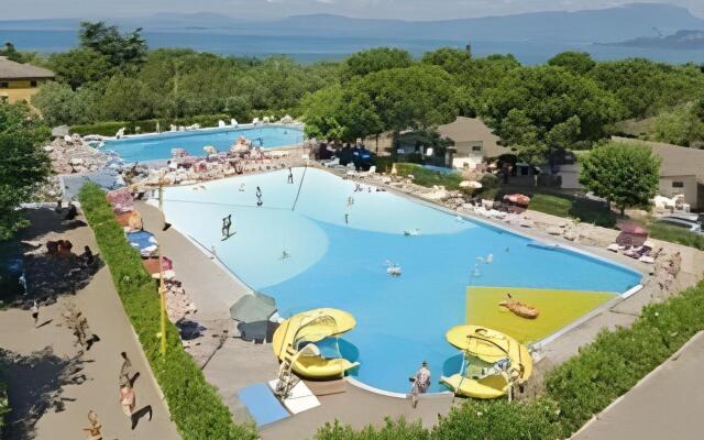Camping Cisano & San Vito