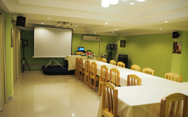 D-Sabai Residence